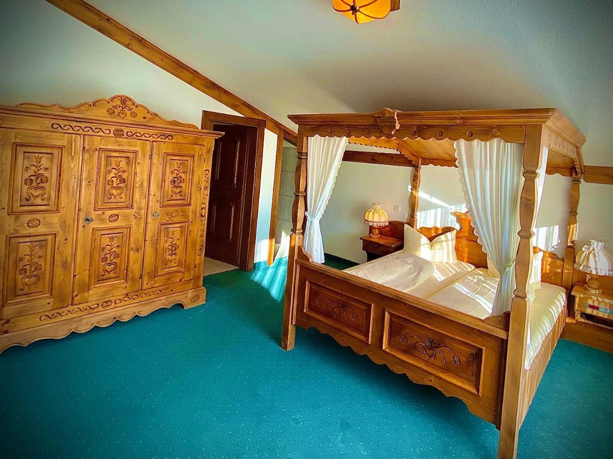 Meister Baer Hotel Frankenwald Berg  Esterno foto