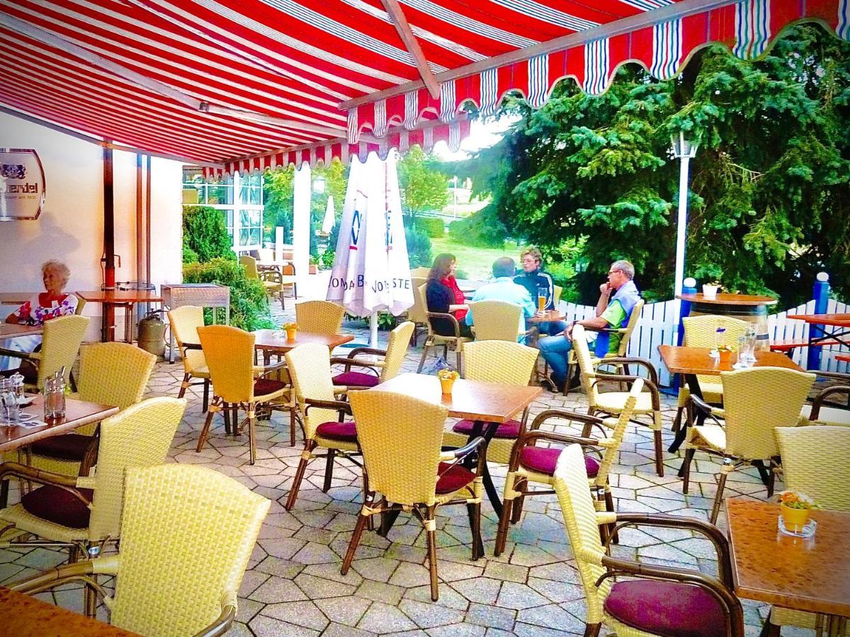Meister Baer Hotel Frankenwald Berg  Esterno foto