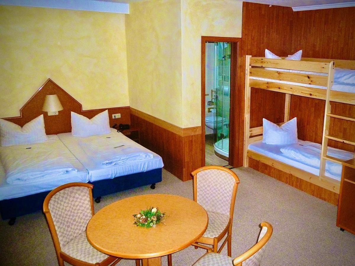 Meister Baer Hotel Frankenwald Berg  Esterno foto